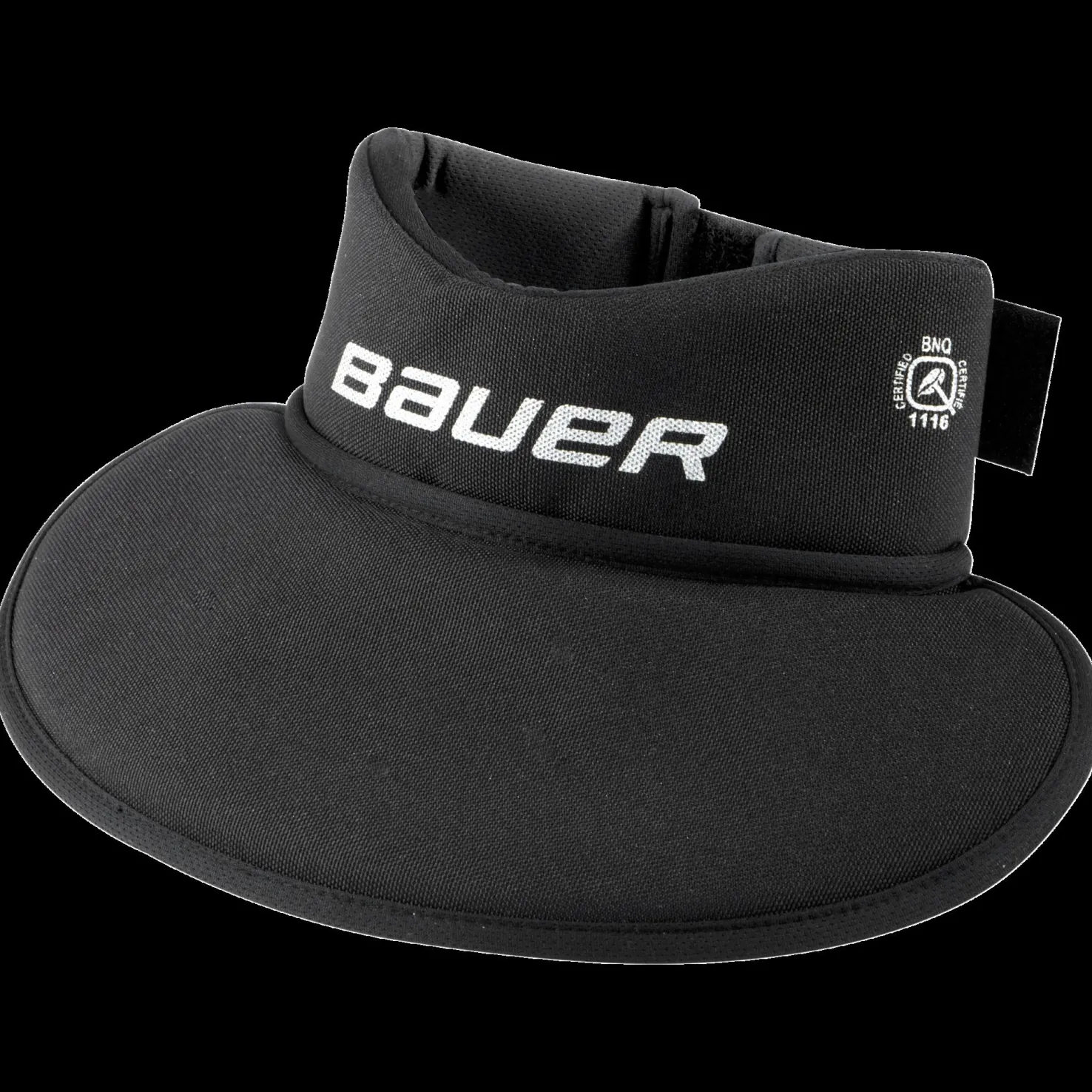 Ng Nlp8 Core Neck Guard Bib Yth 24/25, lasten kaula- ja niskasuojus - Alusasut Jääkiekkoon - Ng Nlp8 Core Neck Guard Bib Yth 24/25, lasten kaula- ja niskasuojus