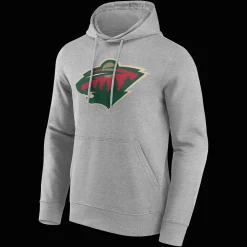 NHL Value Essentials Hoodie, miesten huppari - NHL-Tuotteet - NHL Value Essentials Hoodie, miesten huppari