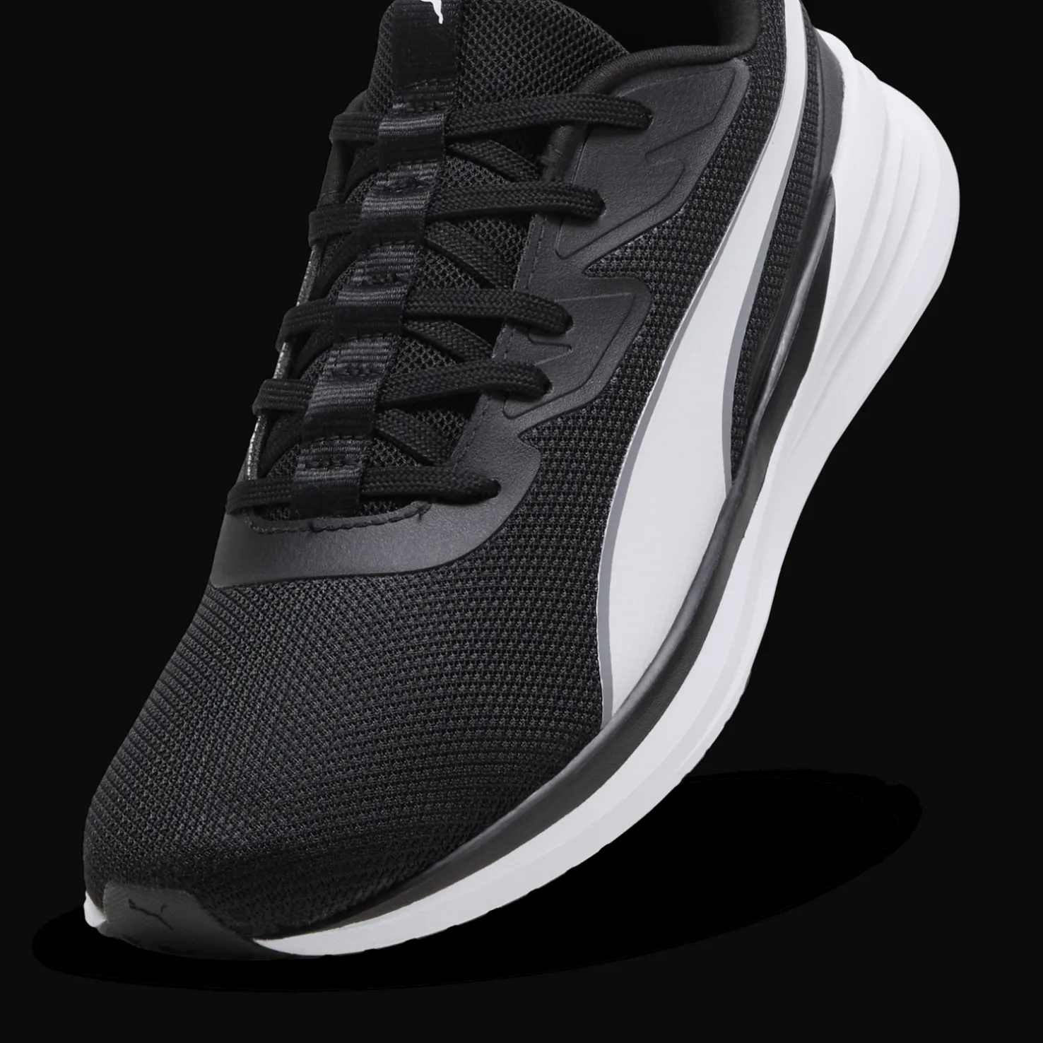 Night Runner V3, vapaa-ajan kengät, unisex - Tennarit Ja Vapaa-Ajan Kengät - Night Runner V3, vapaa-ajan kengät, unisex