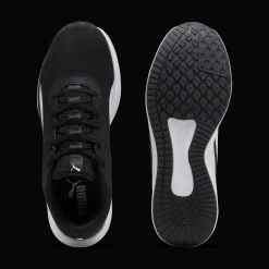 Night Runner V3, vapaa-ajan kengät, unisex - Tennarit Ja Vapaa-Ajan Kengät - Night Runner V3, vapaa-ajan kengät, unisex