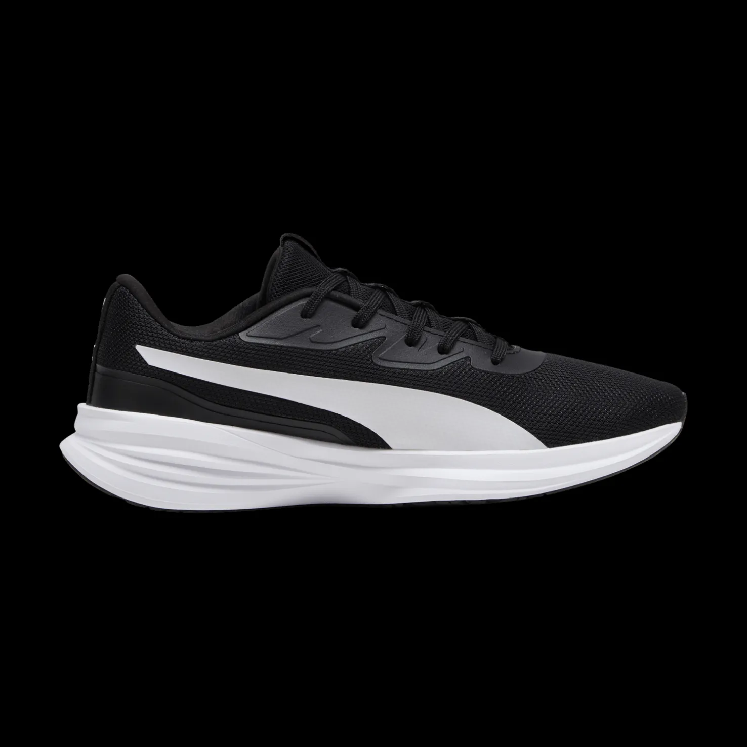 Night Runner V3, vapaa-ajan kengät, unisex - Tennarit Ja Vapaa-Ajan Kengät - Night Runner V3, vapaa-ajan kengät, unisex