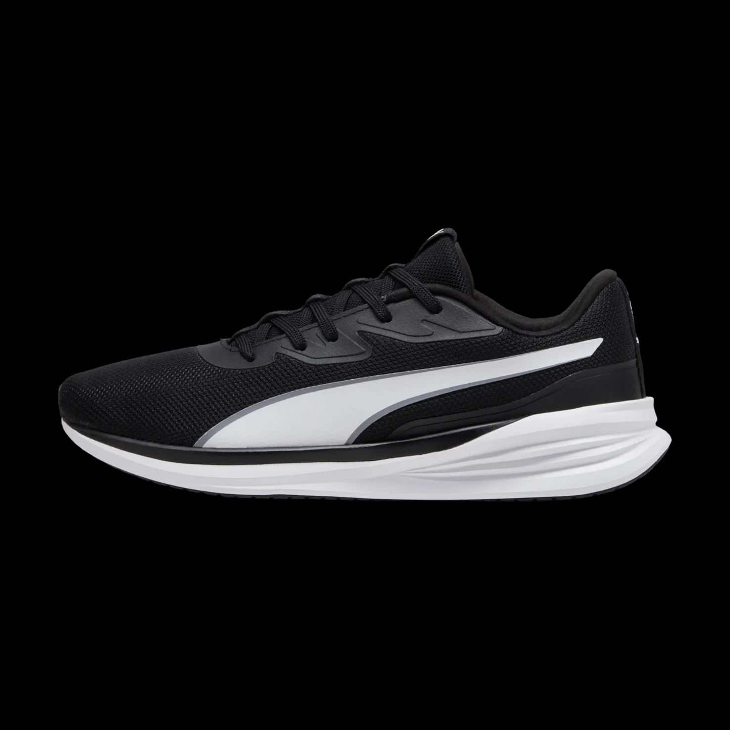 Night Runner V3, vapaa-ajan kengät, unisex - Tennarit Ja Vapaa-Ajan Kengät - Night Runner V3, vapaa-ajan kengät, unisex