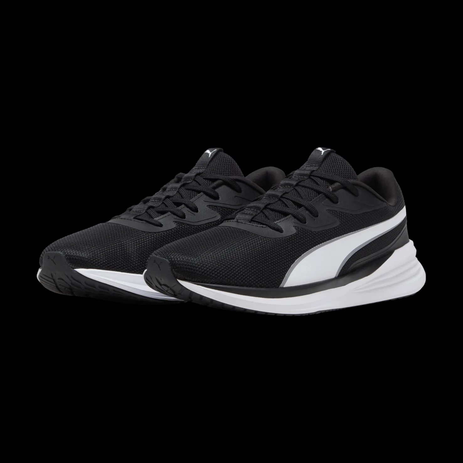 Night Runner V3, vapaa-ajan kengät, unisex - Tennarit Ja Vapaa-Ajan Kengät - Night Runner V3, vapaa-ajan kengät, unisex