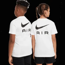 Nike Air T-Shirt, nuorten t-paita - T-Paidat - Nike Air T-Shirt, nuorten t-paita