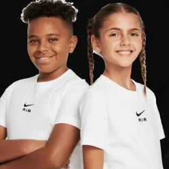 Nike Air T-Shirt, nuorten t-paita - T-Paidat - Nike Air T-Shirt, nuorten t-paita