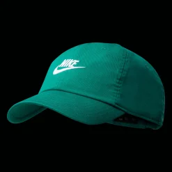 Nike Club Cap Unstructured Futura, naisten lippis - Lippikset - Nike Club Cap Unstructured Futura, naisten lippis