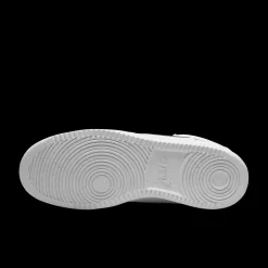 Nike Court Vision Mid Next Nature - Tennarit Ja Vapaa-Ajan Kengät - Nike Court Vision Mid Next Nature