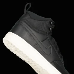 Nike Court Vision Mid Winter, miesten talvikengät - Talvikengät - Nike Court Vision Mid Winter, miesten talvikengät