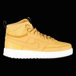 Nike Court Vision Mid Winter, miesten talvikengät - Talvikengät - Nike Court Vision Mid Winter, miesten talvikengät