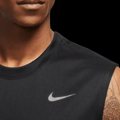 Nike Dri-FIT Legend Sleeveless Fitness T-Shirt, hihaton paita miehet - Hihattomat Paidat - Nike Dri-FIT Legend Sleeveless Fitness T-Shirt, hihaton paita miehet