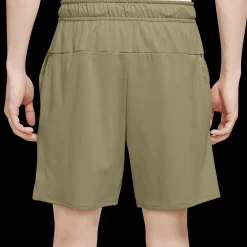 Nike Dri-FIT Stillmove Knit 7IN Unlined, treenishortsit miehet - Urheilushortsit - Nike Dri-FIT Stillmove Knit 7IN Unlined, treenishortsit miehet