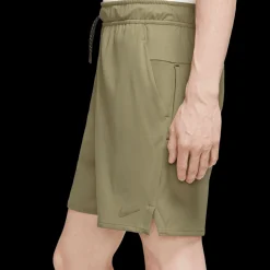 Nike Dri-FIT Stillmove Knit 7IN Unlined, treenishortsit miehet - Urheilushortsit - Nike Dri-FIT Stillmove Knit 7IN Unlined, treenishortsit miehet