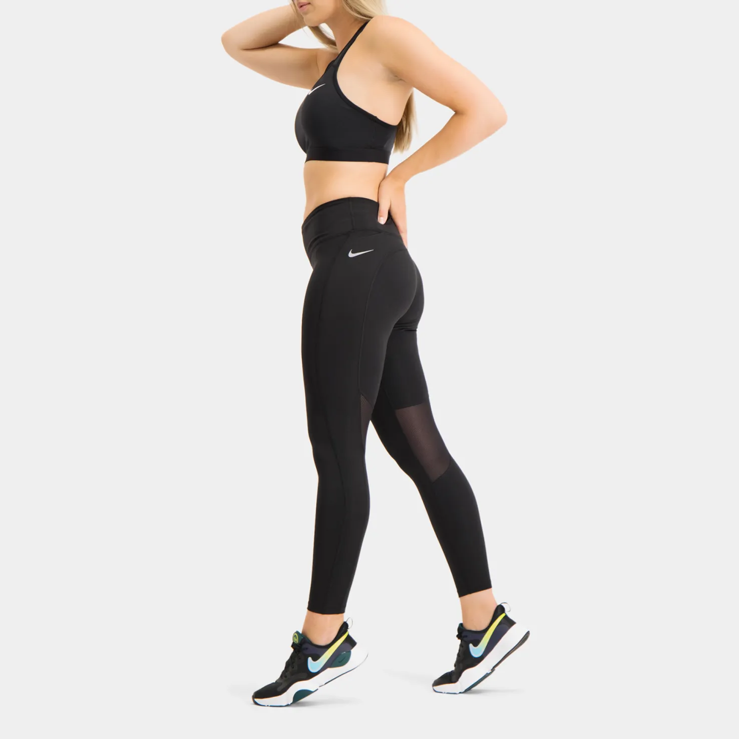 Nike Epic Fast, naisten treenitrikoot - Treenitrikoot - Nike Epic Fast, naisten treenitrikoot