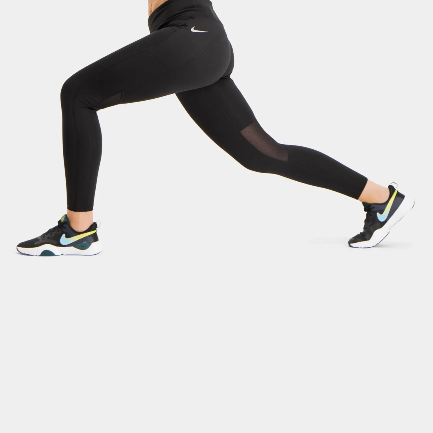 Nike Epic Fast, naisten treenitrikoot - Treenitrikoot - Nike Epic Fast, naisten treenitrikoot