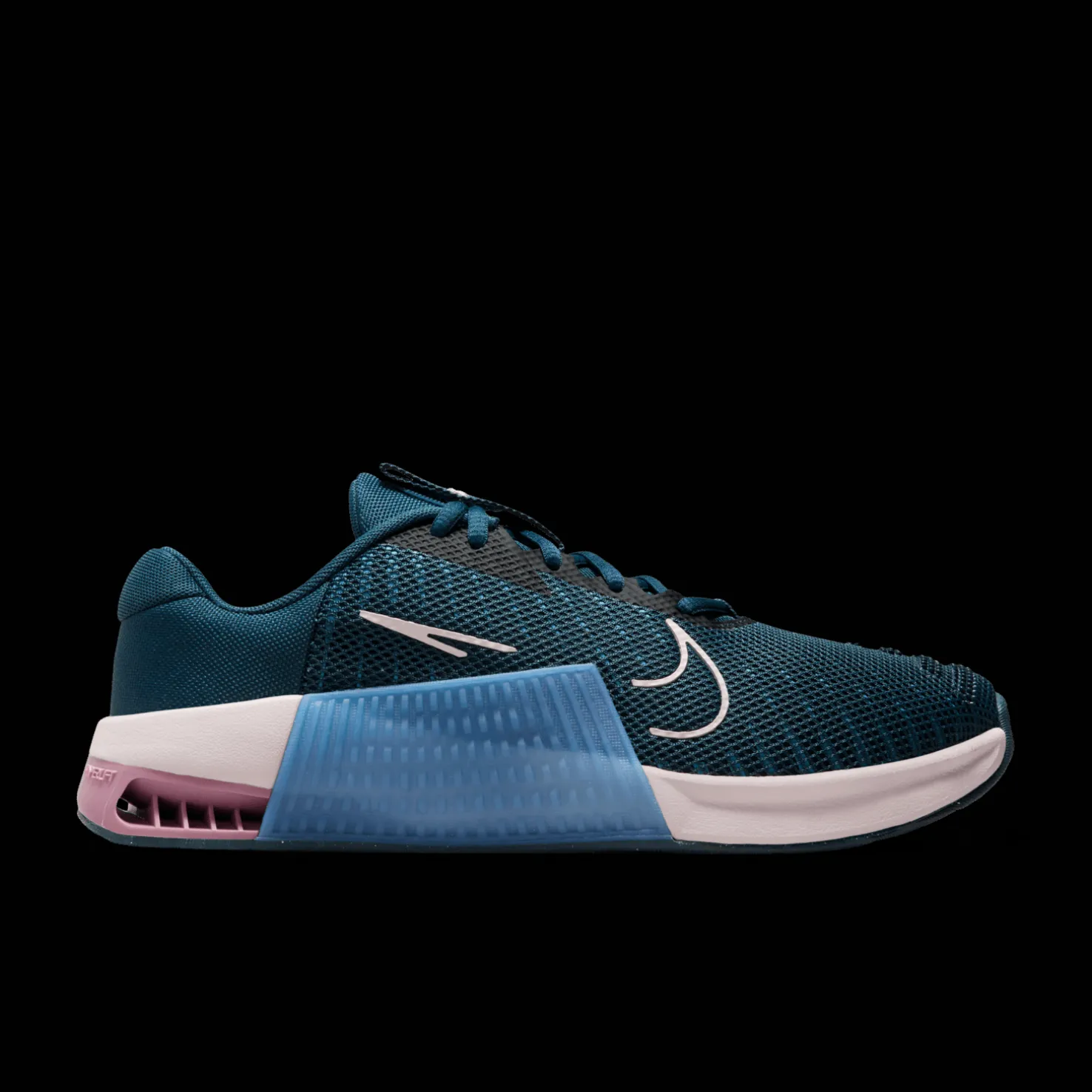 Nike Metcon 9, naisten treenikengät - Treenikengät - Nike Metcon 9, naisten treenikengät