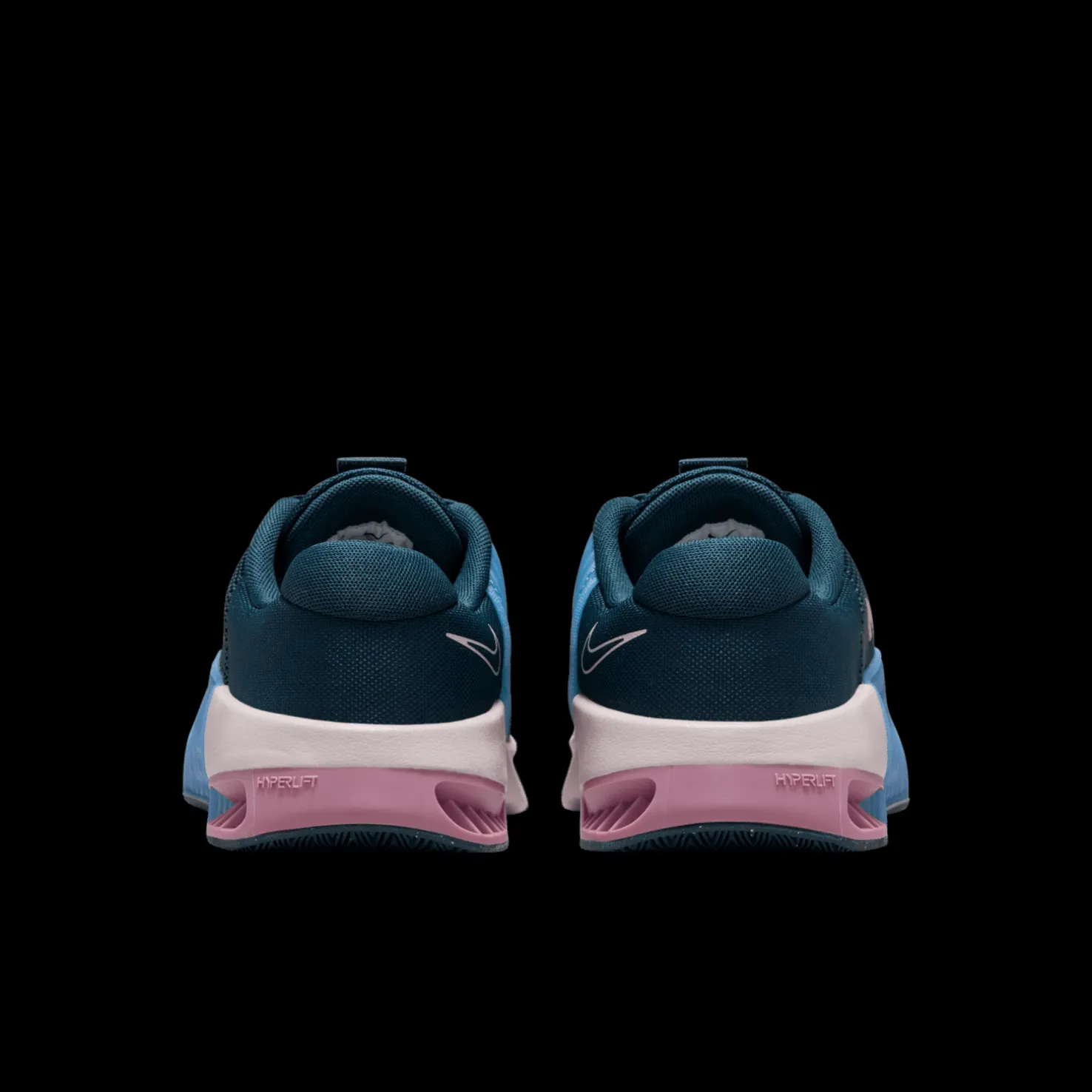 Nike Metcon 9, naisten treenikengät - Treenikengät - Nike Metcon 9, naisten treenikengät