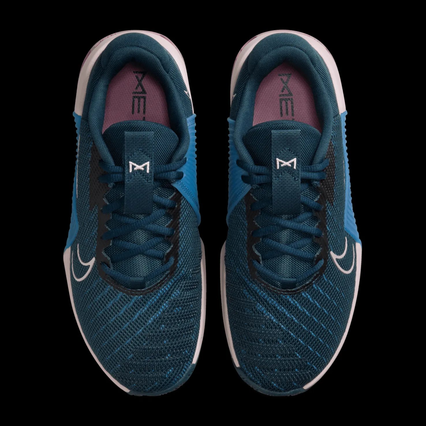 Nike Metcon 9, naisten treenikengät - Treenikengät - Nike Metcon 9, naisten treenikengät
