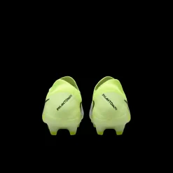 Nike Phantom GX 2 Elite FG Q4 24, miesten jalkapallokengät nurmelle - Jalkapallokengät Ja Nappikset - Nike Phantom GX 2 Elite FG Q4 24, miesten jalkapallokengät nurmelle