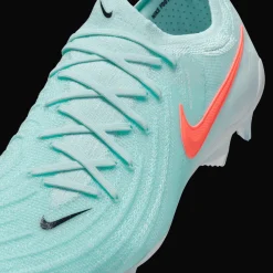 Nike Phantom GX 2 Elite FG Q1 25, miesten jalkapallokengät nurmelle - Jalkapallokengät Ja Nappikset - Nike Phantom GX 2 Elite FG Q1 25, miesten jalkapallokengät nurmelle