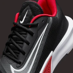 Nike Precision VII, miesten koripallokengät - Sisäpelikengät Miesten - Nike Precision VII, miesten koripallokengät