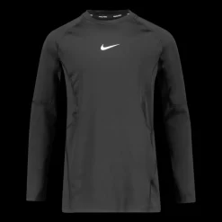 Nike Pro Big Dri-FIT, nuorten treenipaita - T-Paidat - Nike Pro Big Dri-FIT, nuorten treenipaita