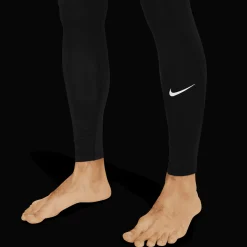 Nike Pro Dri-FIT Fitness Tights, miesten treenitrikoot - Urheilupaidat - Nike Pro Dri-FIT Fitness Tights, miesten treenitrikoot