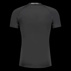 Nike Pro Dri-FIT Tight Top Short Sleeve, miesten t-paita - Urheilupaidat - Nike Pro Dri-FIT Tight Top Short Sleeve, miesten t-paita