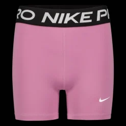 Nike Pro Shorts, nuorten treenishortsit - Urheilushortsit - Nike Pro Shorts, nuorten treenishortsit