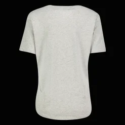 Nike Sportswear Club Essentials, naisten t-paita - T-Paidat - Nike Sportswear Club Essentials, naisten t-paita