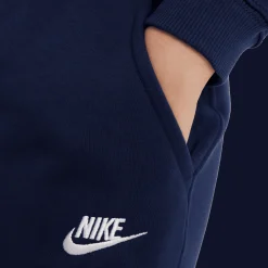 Nike Sportswear Club Fleece, nuorten verryttelyasu - Verryttelyasut - Nike Sportswear Club Fleece, nuorten verryttelyasu