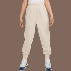 Nike Sportswear Club Fleece, nuorten collegehousut - Treenitrikoot - Nike Sportswear Club Fleece, nuorten collegehousut