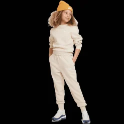 Nike Sportswear Club Fleece, nuorten collegehousut - Treenitrikoot - Nike Sportswear Club Fleece, nuorten collegehousut