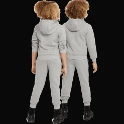 Nike Sportswear Club Fleece, nuorten verryttelyasu - Verryttelyasut - Nike Sportswear Club Fleece, nuorten verryttelyasu