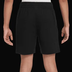 Nike Sportswear Club Knit, nuorten shortsit - Vapaa-Ajan Shortsit - Nike Sportswear Club Knit, nuorten shortsit