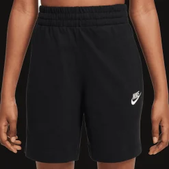 Nike Sportswear Club Knit, nuorten shortsit - Vapaa-Ajan Shortsit - Nike Sportswear Club Knit, nuorten shortsit