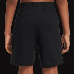 Nike Sportswear Club Knit, nuorten shortsit - Vapaa-Ajan Shortsit - Nike Sportswear Club Knit, nuorten shortsit