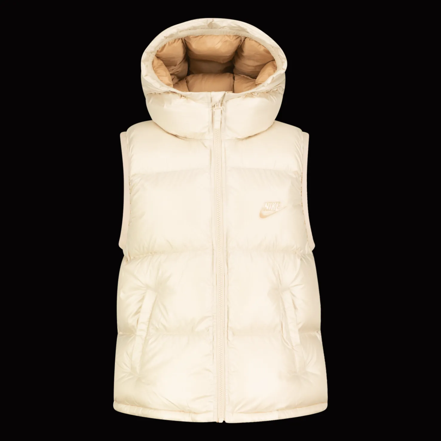 Nike Sportswear Heavyweight Synthet, nuorten liivi - Toppatakit - Nike Sportswear Heavyweight Synthet, nuorten liivi