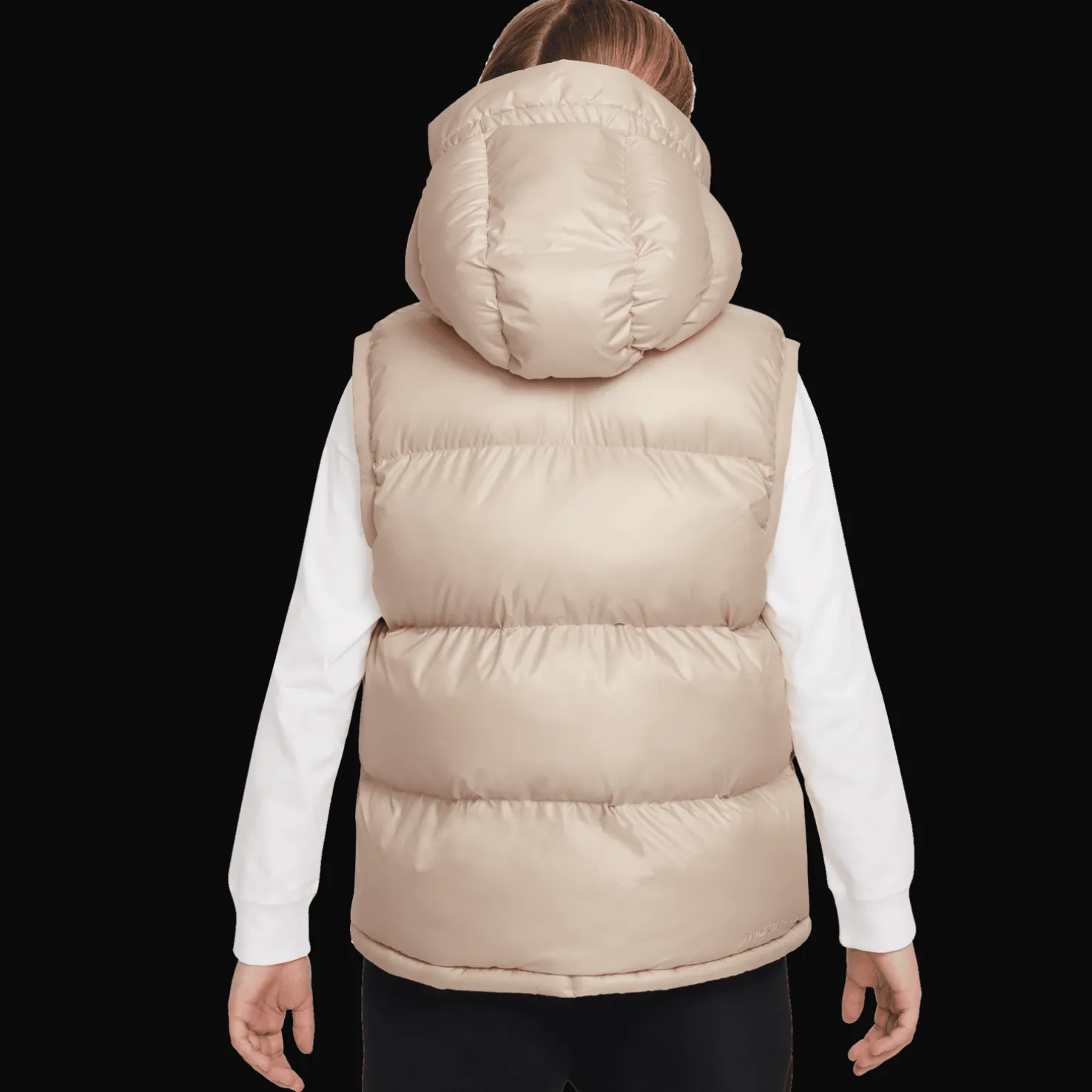 Nike Sportswear Heavyweight Synthet, nuorten liivi - Toppatakit - Nike Sportswear Heavyweight Synthet, nuorten liivi