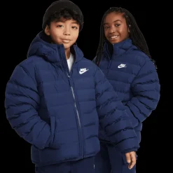 Nike Sportswear Lightweight Synthet - Toppatakit - Nike Sportswear Lightweight Synthet