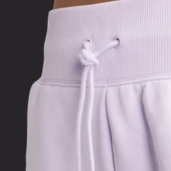 Nike Sportswear Phoenix Fleece, naisten shortsit - Vapaa-Ajan Shortsit - Nike Sportswear Phoenix Fleece, naisten shortsit