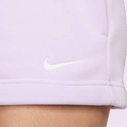 Nike Sportswear Phoenix Fleece, naisten shortsit - Vapaa-Ajan Shortsit - Nike Sportswear Phoenix Fleece, naisten shortsit