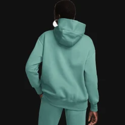 Nike Sportswear Phoenix Fleece, naisten huppari - Vapaa-Ajan Paidat - Nike Sportswear Phoenix Fleece, naisten huppari