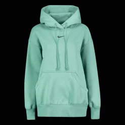 Nike Sportswear Phoenix Fleece, naisten huppari - Vapaa-Ajan Paidat - Nike Sportswear Phoenix Fleece, naisten huppari