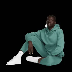 Nike Sportswear Phoenix Fleece, naisten huppari - Vapaa-Ajan Paidat - Nike Sportswear Phoenix Fleece, naisten huppari