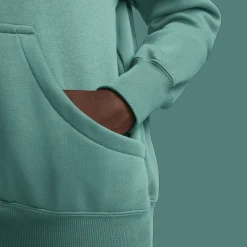 Nike Sportswear Phoenix Fleece, naisten huppari - Vapaa-Ajan Paidat - Nike Sportswear Phoenix Fleece, naisten huppari