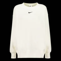 Nike Sportswear Phoenix Fleece Wome - Vapaa-Ajan Paidat - Nike Sportswear Phoenix Fleece Wome