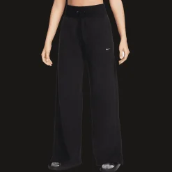 Nike Sportswear Phoenix Plush, naisten collegehousut - Vapaa-Ajan Housut - Nike Sportswear Phoenix Plush, naisten collegehousut