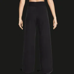 Nike Sportswear Phoenix Plush, naisten collegehousut - Vapaa-Ajan Housut - Nike Sportswear Phoenix Plush, naisten collegehousut