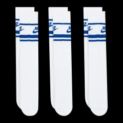 Nike Urheiluvaatteet Everyday Essential, sukat, unisex - Sukat - Nike Urheiluvaatteet Everyday Essential, sukat, unisex