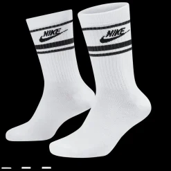 Nike Urheiluvaatteet Everyday Essential, sukat, unisex - Sukat - Nike Urheiluvaatteet Everyday Essential, sukat, unisex